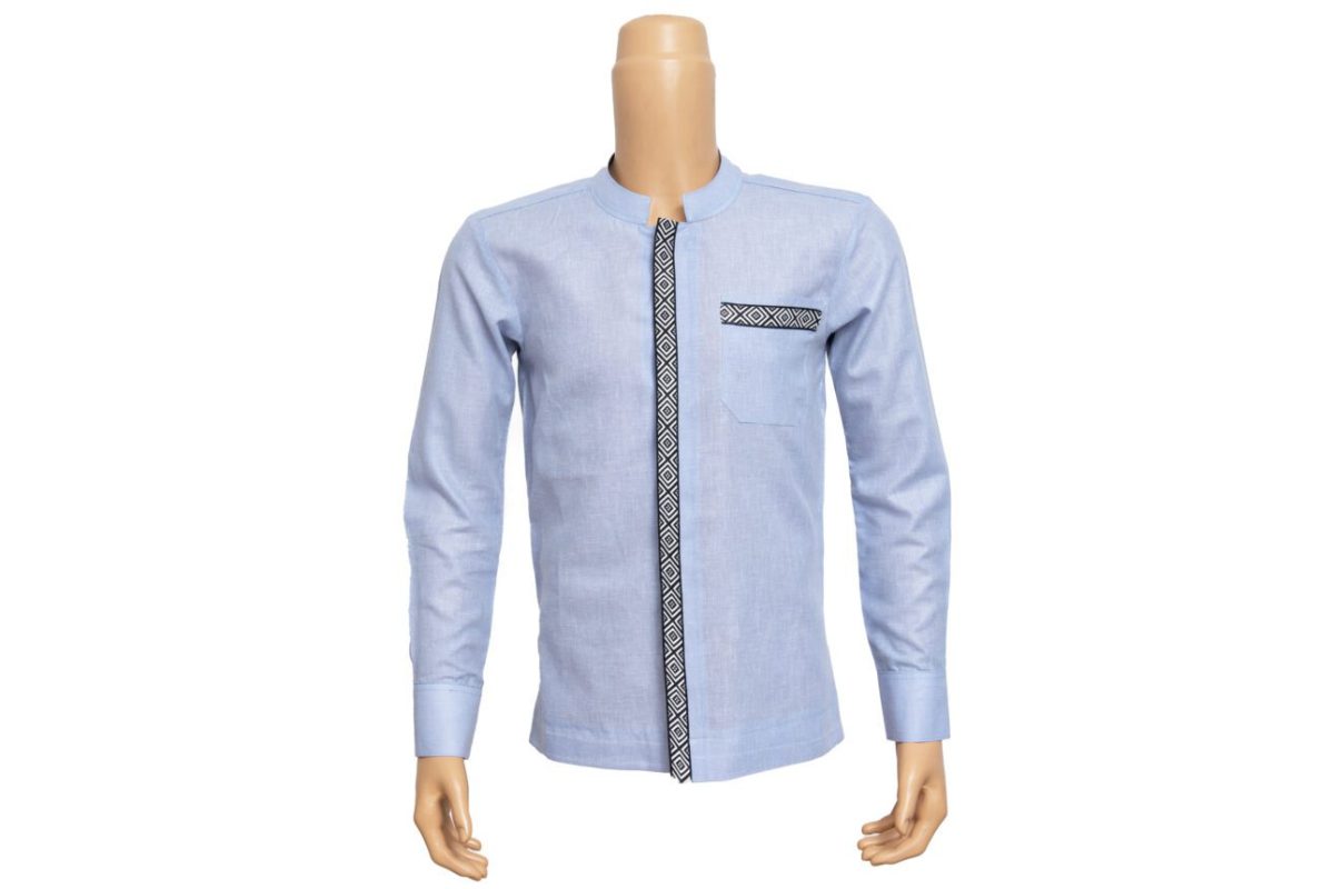 Men's Formal Shirt